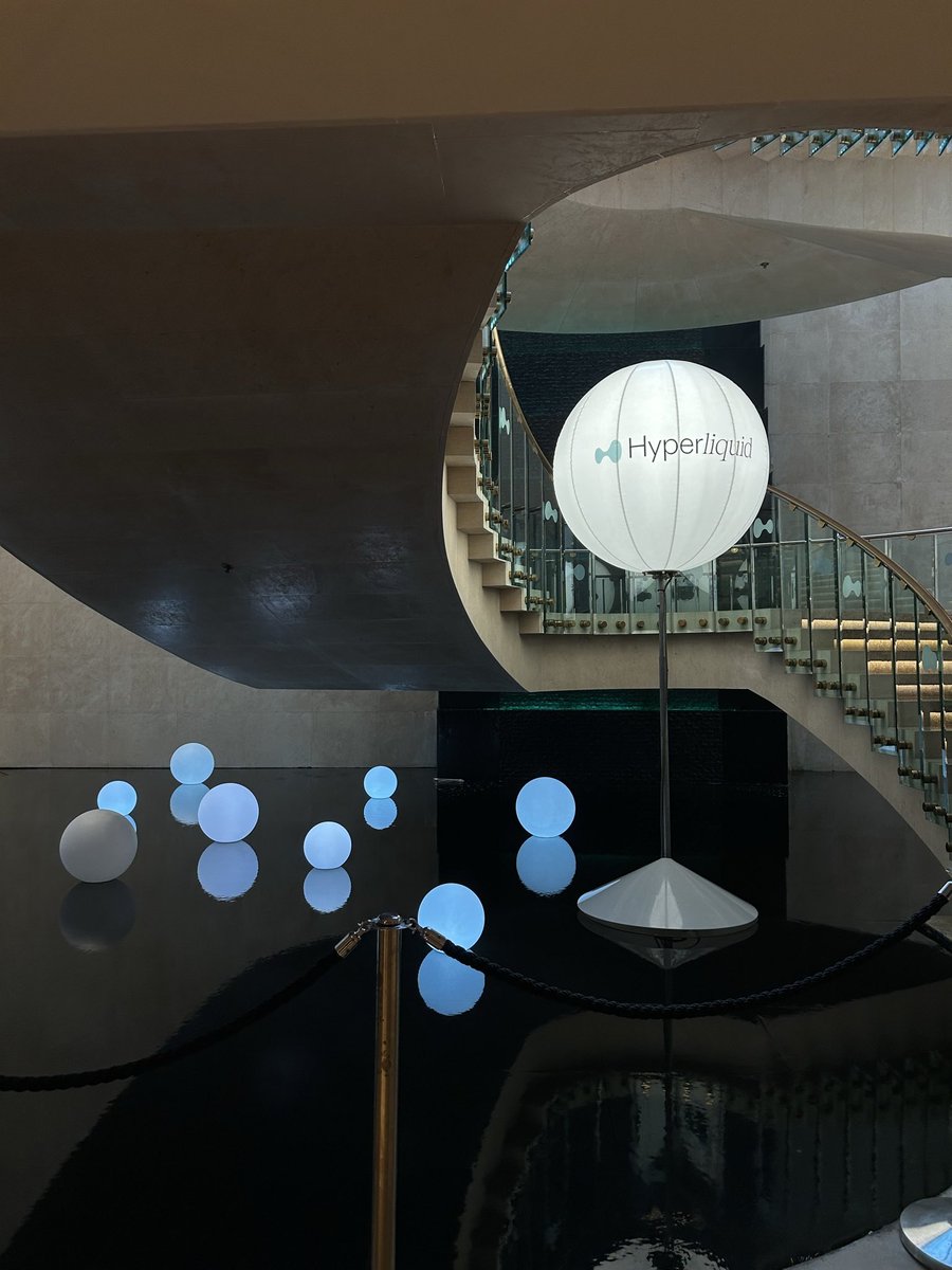The_Team_45's tweet photo. Gm @token2049 👋

The Team 45 is in Singapore this week 🇸🇬

We help Web3 projects grow from day one:
🧪 Incubation
🚀 Acceleration
📣 Marketing
💰 Investment

Founders looking for a partner on product, go-to-market or funding: we'd love to meet.

DMs open, let's grab a coffee ☕ https://t.co/Y4dlZOo4k7