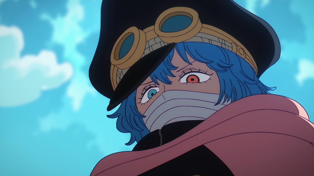Viccy_011's tweet photo. @WorstGenHQ Gunko awake or shuri https://t.co/ZyO2QzKogN