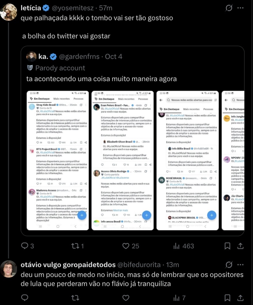 frostrockk's tweet photo. acabei de perceber que eu seguia um viadinho lixoso que acha que os direitos LGBTQIAP+  foram conquistados por meio de um parkour, sendo que a arrombada fodida da amiga dele é uma pessoa mais noj3nta ainda.. acabei de dar unf, vem comigo @daydreamdubois?? https://t.co/ZKlfpE4YCp