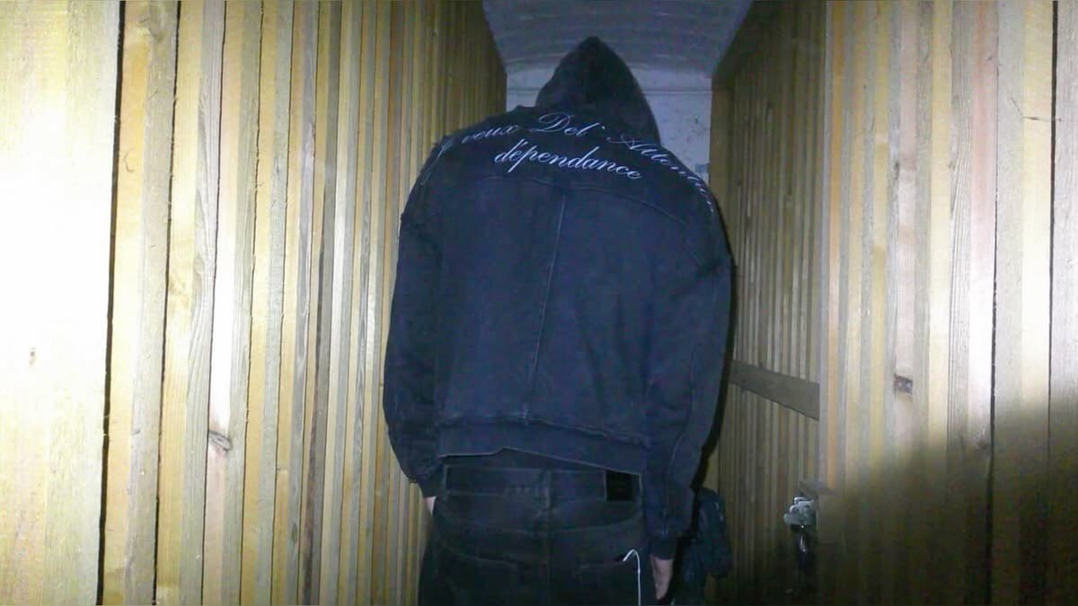 esbalcanico's tweet photo. i am a Gopnik https://t.co/d4WDlLk2mz