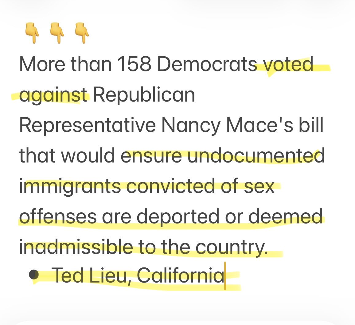Tijuanaalavits's tweet photo. REMEMBER THIS BITCHES TERM ENDS ON JANUARY 2027. THIS FILTH NEEDS TO BE UNEMPLOYED AND GO BACK TO CHINA.

WIN-PING CAN’T EVEN KEEP UP WITH ALL HIS LIES. HE’S BEEN A PROVEN  LIAR… EVEN MEDIA POINTS IT OUT.. 🤣🤣

LET’S START CALLING HIM BY HIS BIRTH NAME.. 
👇
TED “LIE’U”  “WIN-PING” BORN IN CHINA.. A CHINA LOYALIST WHORE👍 
HIS LAST NAME EVEN POINTS OUT WHO IS —> LIE-U

WIN-PING  VOTED **NOT** TO DEPORT ILLEGALS *CONVICTED OF RAPE
LET THAT SINK IN 

🤔WHAT POLITICIAN PUTS RAPISTS BEFORE CITIZENS? WIN-PING DOES.. A RAPIST WHO PROBABLY RAPES BOTH OF THIS CHILDREN … OH YA.. ALSO FOR CHINA