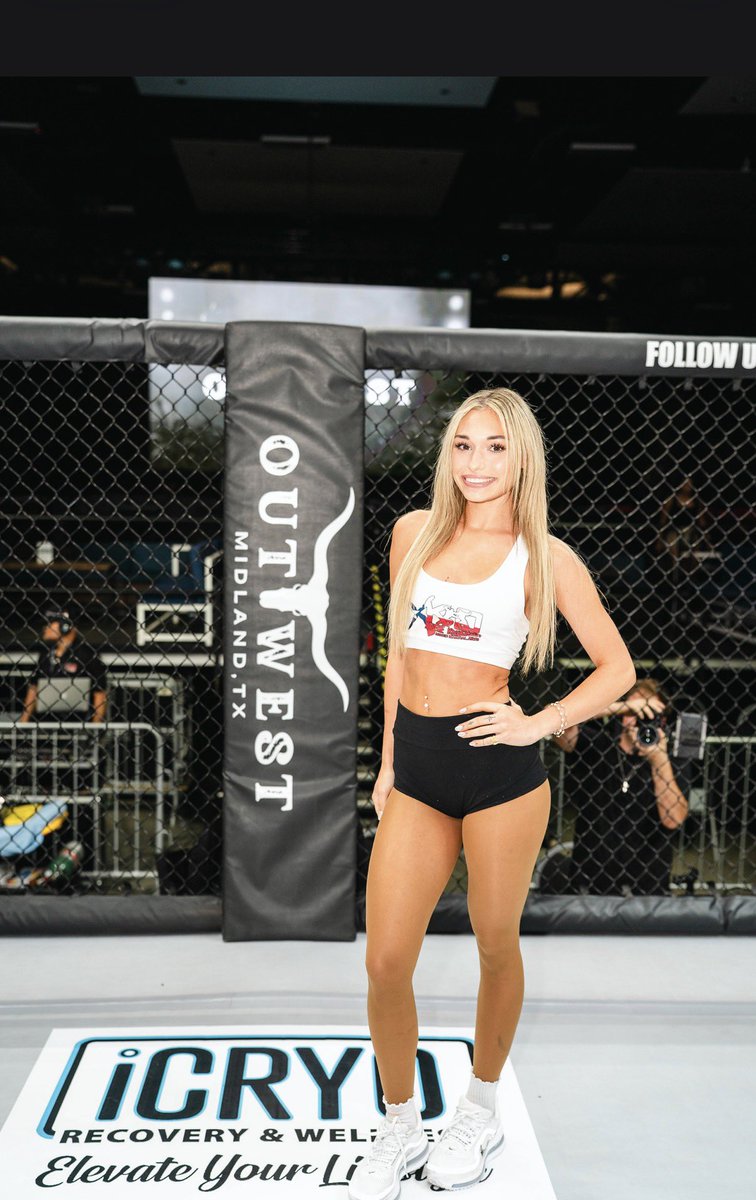 TessaLeemodel's tweet photo. you must be dreamin 🖤

#sexy #pretty #texas #baddie #blonde #tiktok #model #college #ringgirl https://t.co/AyXVCeZFKz