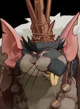atlaspon's tweet photo. You know I'm a legit Rat King, look at my followers https://t.co/CZyiiKBlwp