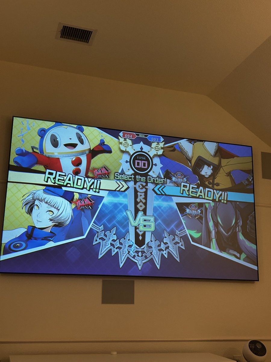 wynn_now's tweet photo. wewe could be nerding out over fighting games but u don know me like dat https://t.co/uqQMSg9L0q