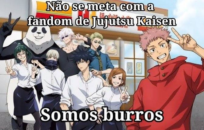 Batata13855800's tweet photo. @Feyo_yt fã de cellbit é igual o meme da fandom de jujutsu https://t.co/dzCfsdydLl