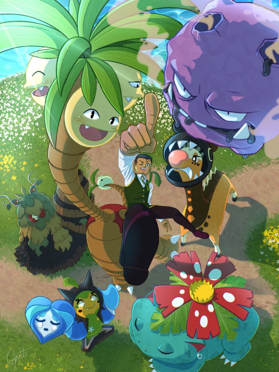 Gutoto_'s tweet photo. @_VGen_ Hi! I’m Gutoto, and I’m a Game Developer and Illustrator!
Artistree: https://t.co/e0wJX1lQHw
VGen: https://t.co/Tcb6LatR2s

#VGenCode https://t.co/B522ZRyetO