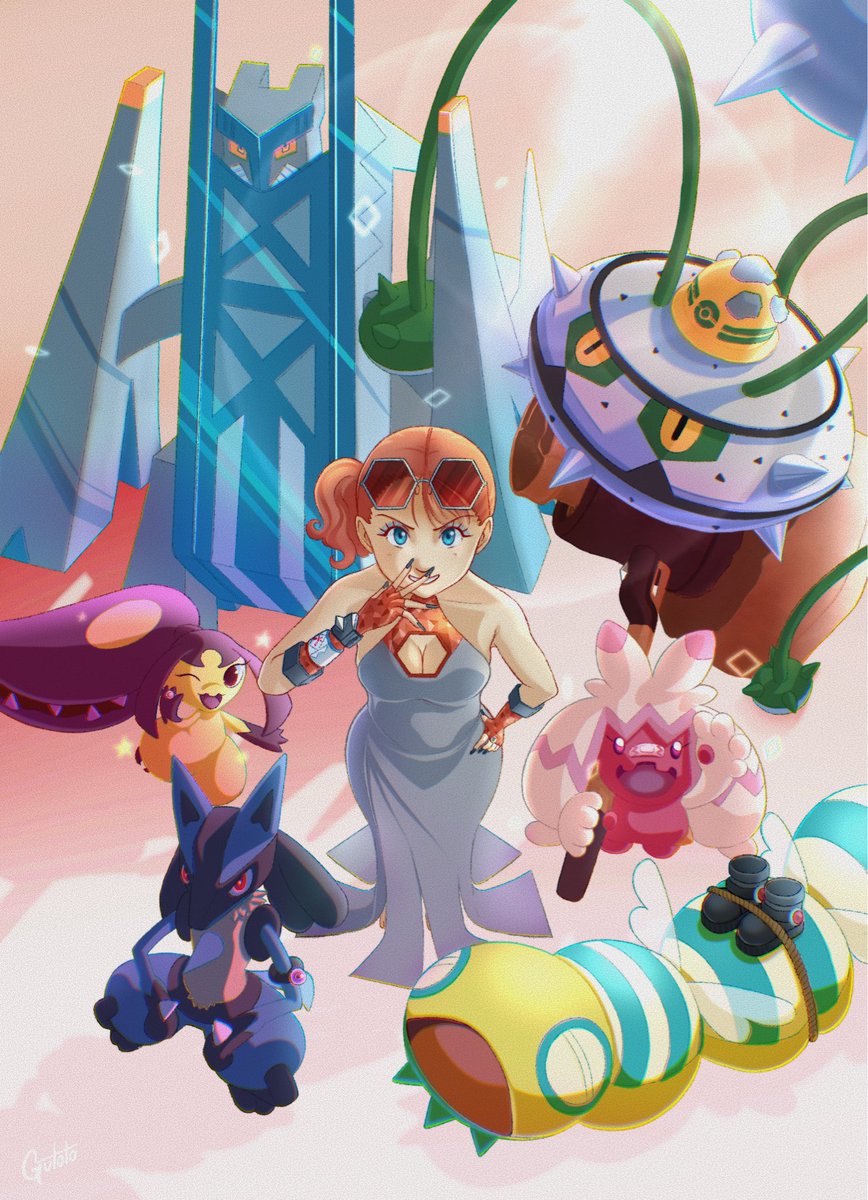 Gutoto_'s tweet photo. @_VGen_ Hi! I’m Gutoto, and I’m a Game Developer and Illustrator!
Artistree: https://t.co/e0wJX1lQHw
VGen: https://t.co/Tcb6LatR2s

#VGenCode https://t.co/B522ZRyetO