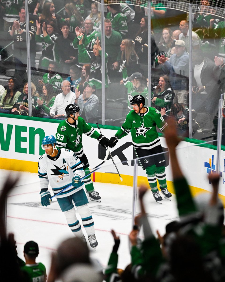 DallasStars's tweet photo. 🫎 https://t.co/mJsjgbQ3wJ