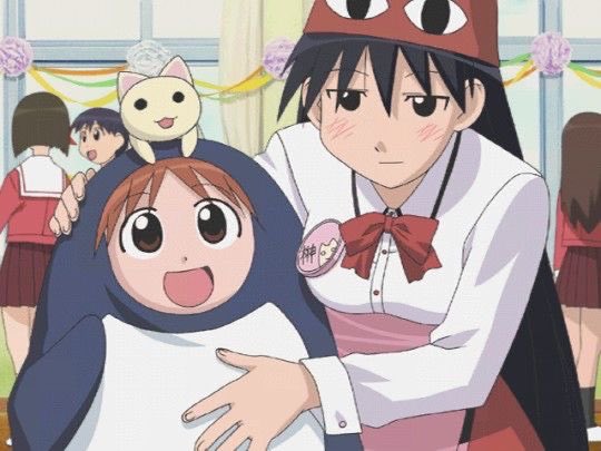 laika0920's tweet photo. Sakai is a lolicon you can’t change my mind https://t.co/k2teGJT7eO