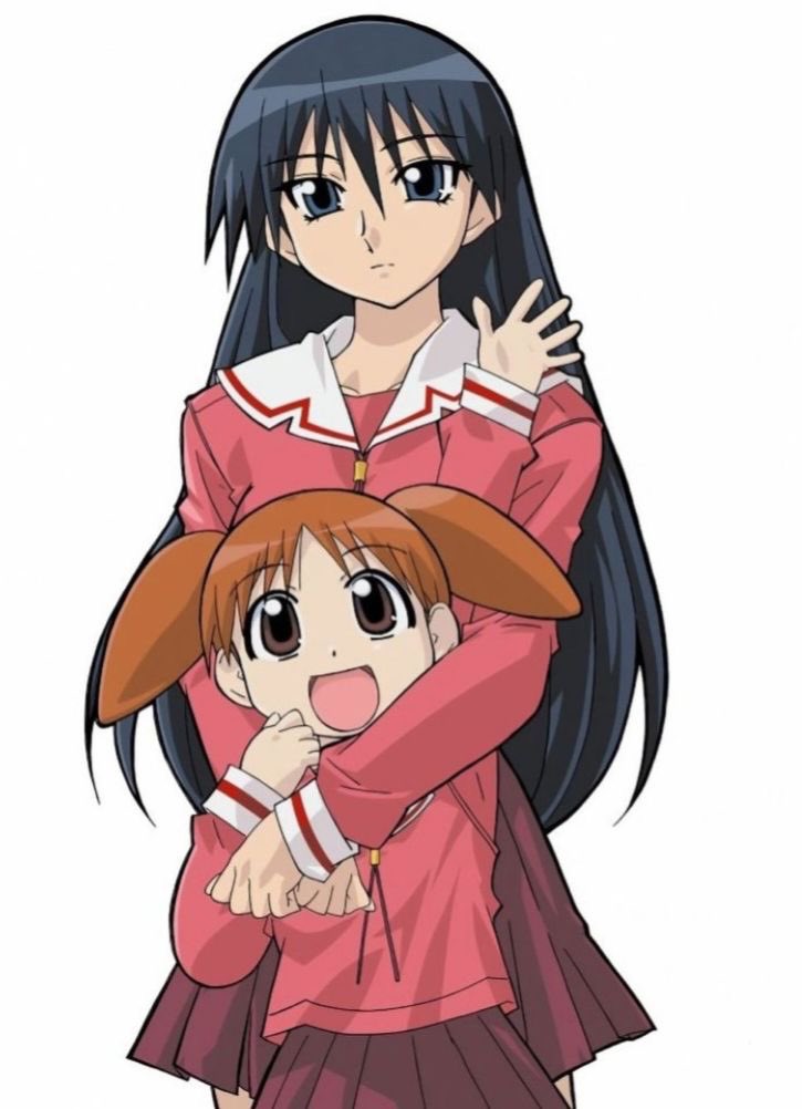 laika0920's tweet photo. Sakai is a lolicon you can’t change my mind https://t.co/k2teGJT7eO