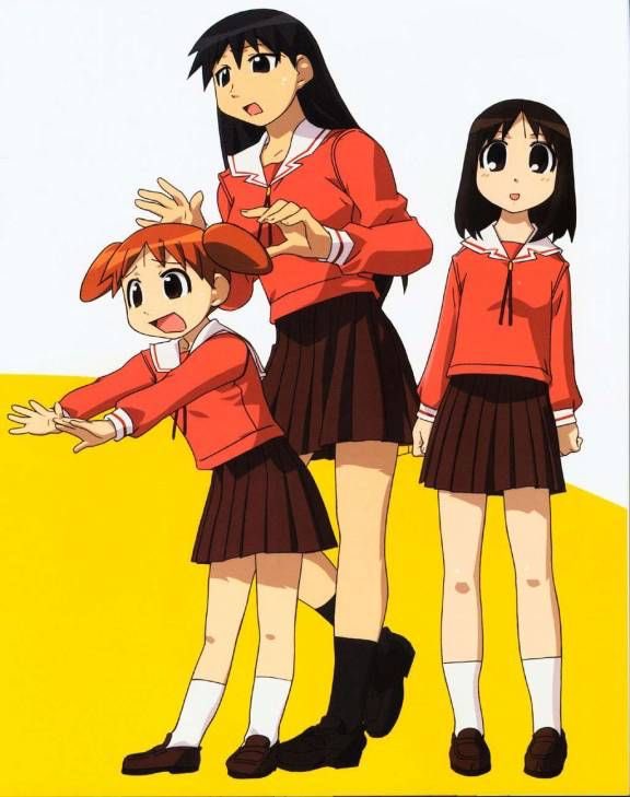 laika0920's tweet photo. Sakai is a lolicon you can’t change my mind https://t.co/k2teGJT7eO