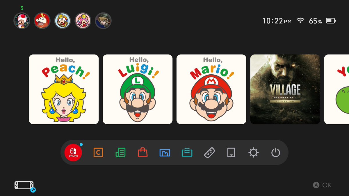 ToadlyToad's tweet photo. Multifandom enjoyer https://t.co/CQ0dyQkM7y