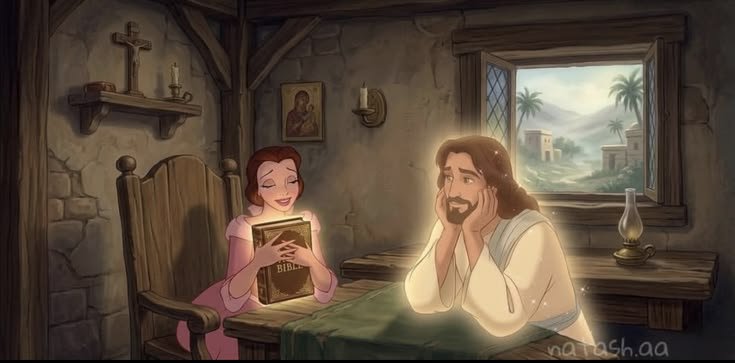 DiaryOfTheFaith's tweet photo. ♡ How it feels to be connected! ♡ https://t.co/sJmsR2OD61