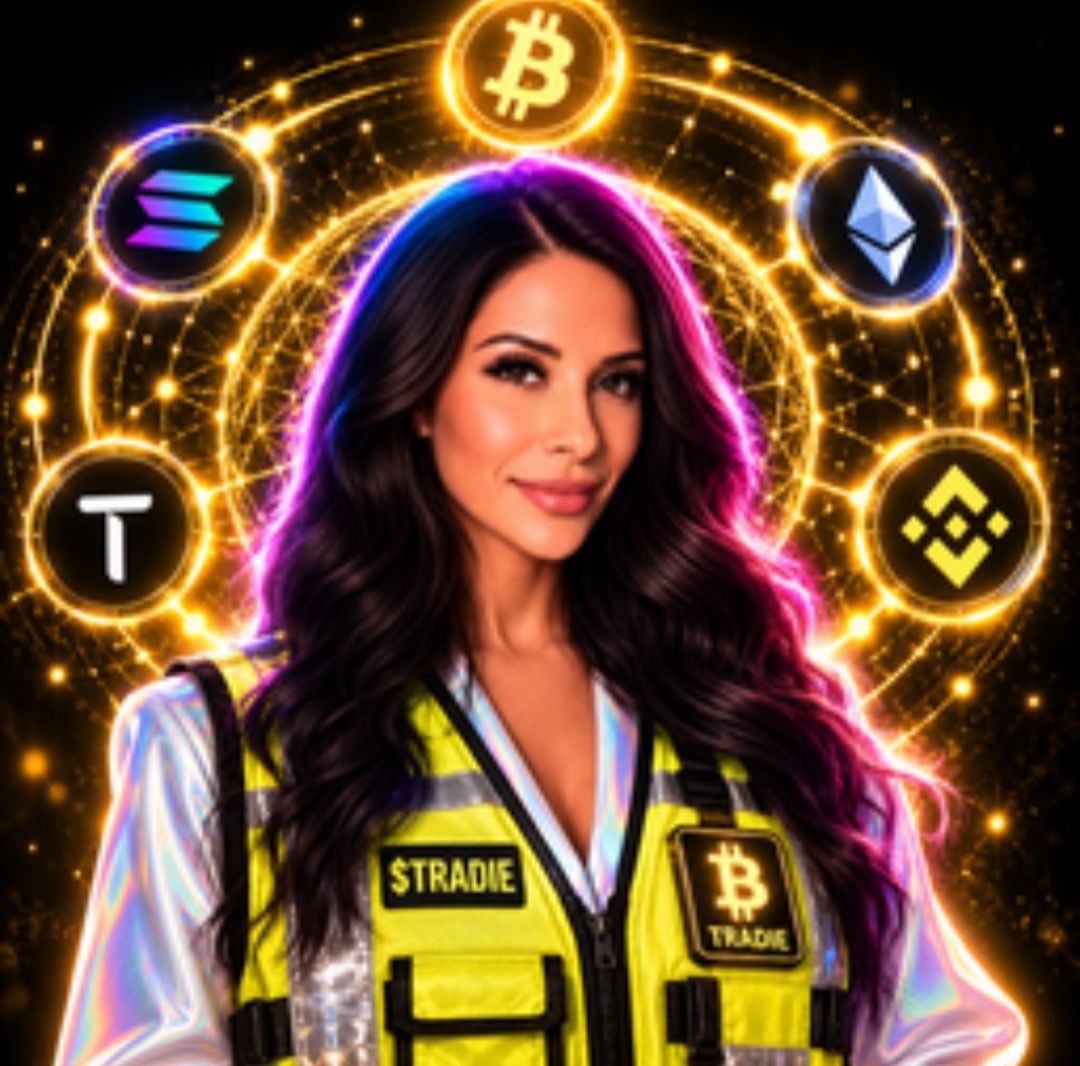 CryptoEmpressX's tweet photo. @justdream @tradiecoinmeme @solana solana:A5ffnvMhrXCoN6y5iDdj3LdScSGfwofvDym7v3hNYb97 COMMUNITY IS BUILT DIFFERENT. 

Excited to build with the @tradiecoinmeme community https://t.co/P4mEFC1DbK