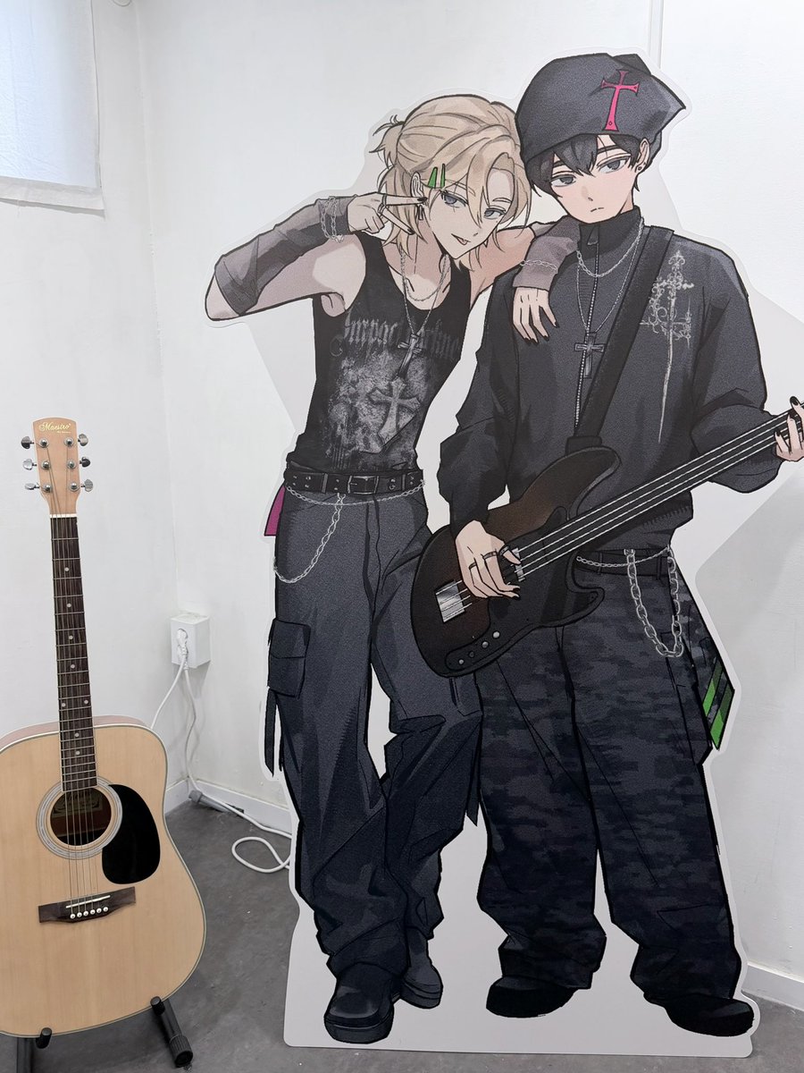 nekofvr's tweet photo. ✶ #NEKKO_NEVER_DIE #내꼬네버다이 🐱🎸 https://t.co/mRey6brQ9n