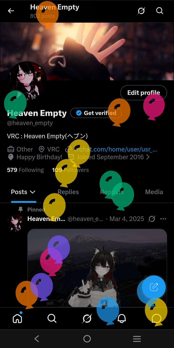 heaven_empty's tweet photo. 🎈 https://t.co/LIutz3Z6Kg