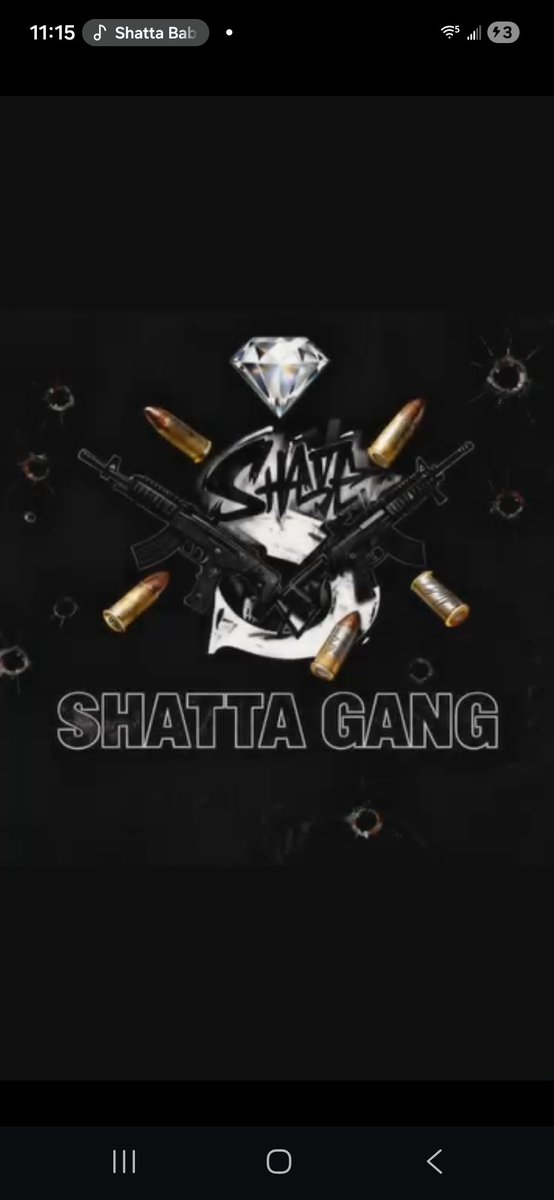ShattaGangCEO's tweet photo. https://t.co/lGUSzHhzgg https://t.co/zBcOuMVGFy