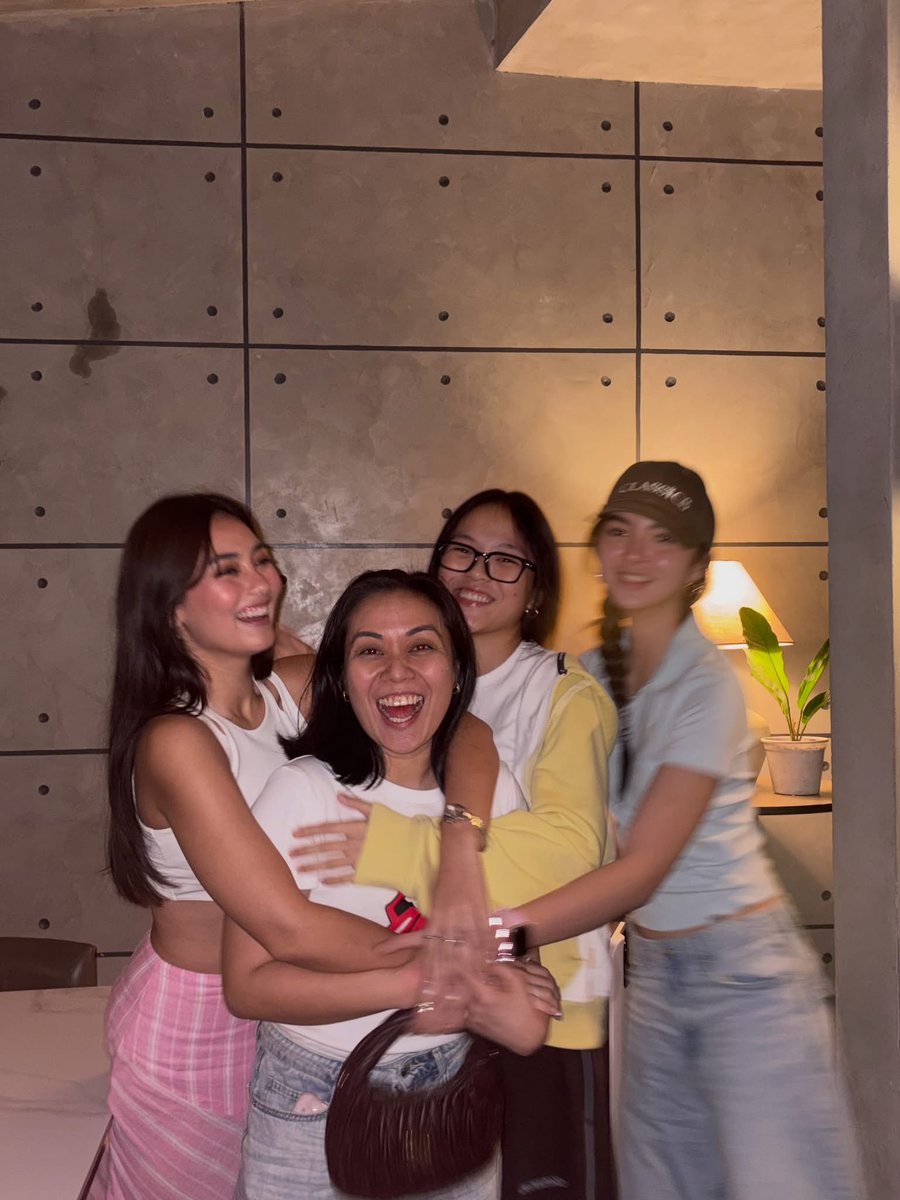 TeamKaiHQ's tweet photo. serving random pics, serving happiness

Engage with Kaisha’s latest update

IG🔗: https://t.co/WbID5eipUt
Fb🔗: https://t.co/xC0B0sj853 https://t.co/7mr8DhGRT5