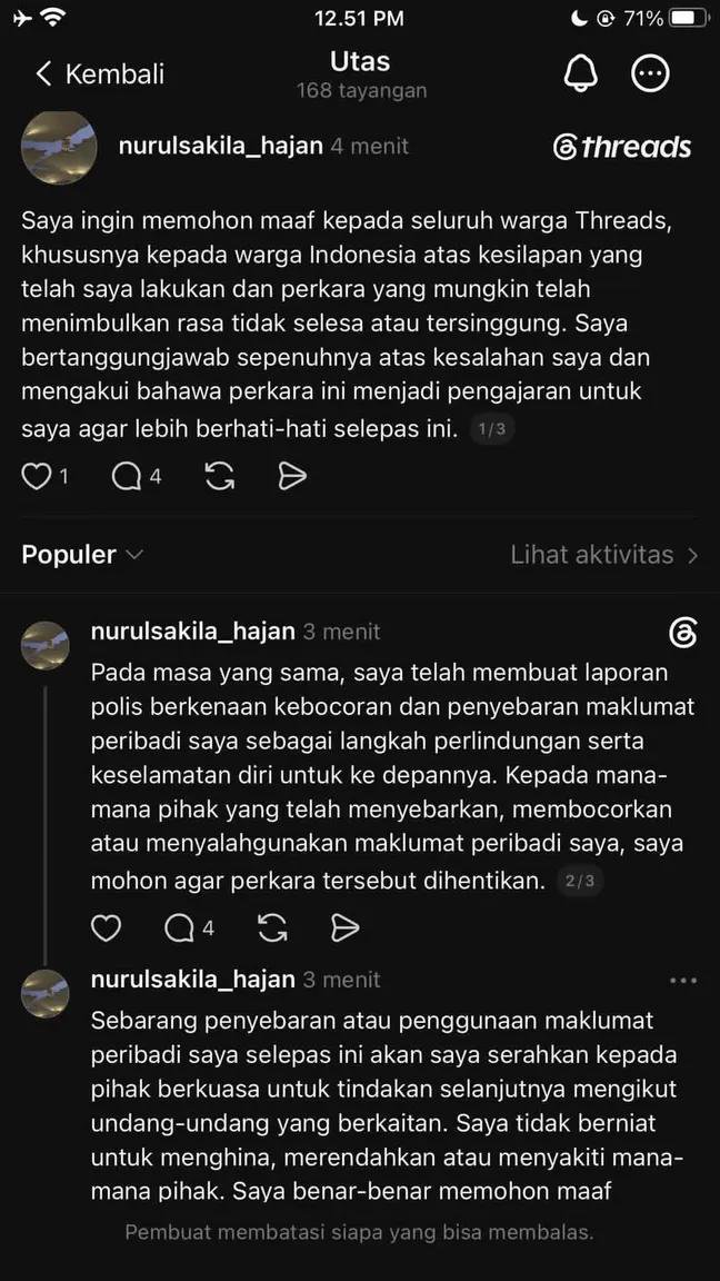 mali69201's tweet photo. @iminneocity @escendol85 @suncomeinrain @kumparan Parah banget, terus juga ada oknum guru dari Malaysia ngehina bendera kita sama mata uang 10k akhir nya di di doxing https://t.co/NhgxD6YPaz