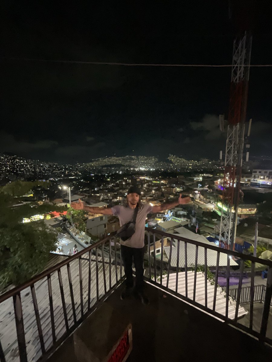SloMeezy's tweet photo. Medellín 🇨🇴 https://t.co/oq0mF6mXsg