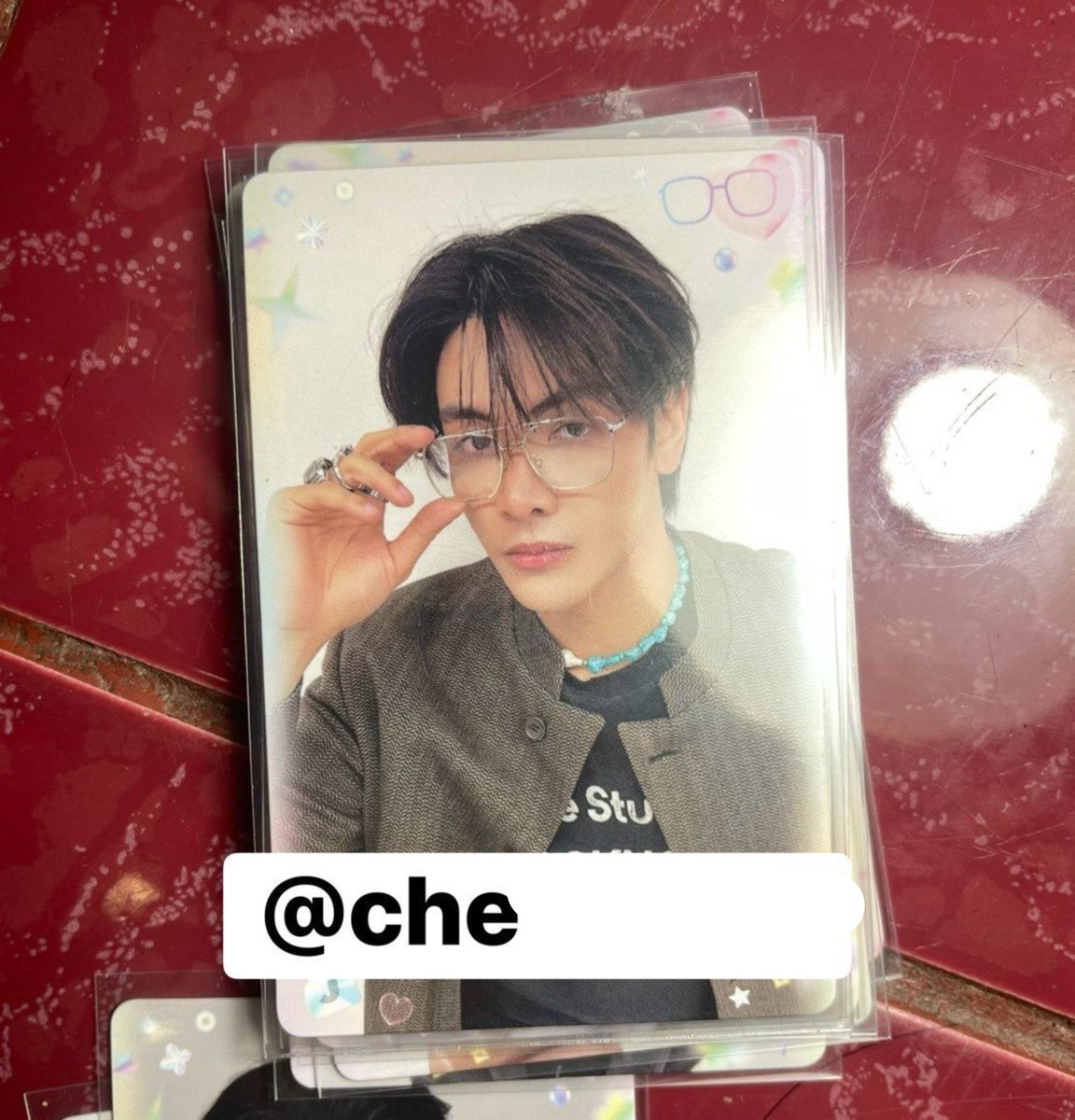 mylovetananloh's tweet photo. #tho / #ths wto to wts joong cp aeh 20k ajaa bisa co 10.10, ada go yaa https://t.co/mrLM5hFpDU