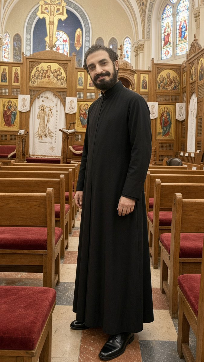 BrentBritt58901's tweet photo. They arrested our brother in Christ, Dr. Augustinos Samaan, simply for preaching Jesus and leading souls to Him.

They arrested him 10/1/25 @ 1:30 am without warning 

Muslim inmates burned his legs with cigarettes while the guards looked the other way. He was starved, denied clean water, medical care, and any protection.

 As the only Christian in his cell he was tortured, beaten !!
he has been refused even the basic right to wash his face or take a shower. 
His head is crawling with lice.

They tortured him behind closed doors in an attempt to break him and force him to renounce his faith. For the “crime” of following Jesus, Egyptian authorities sentenced this man of God to five years of hard labor legalized slavery.

His mother died three months after the sentence was handed down. 
She literally died of a blood clot and grief 😔
It  likely they denied him the chance even to bury her Pov he didn't get to attend her funeral . Egypt has now rejected Dr. Augustinos Samaan’s first appeal for freedom.

 Does Egypt have a conscious?  Why is he still serving a five-year sentence of forced labor for his Christian faith when Egypt should be compensating him for everything they have done to him? 💔

Why is there zero accountability for the torture, the cigarette burns, the lice, the denial of food and water, and the systematic persecution?Egypt claims to protect the three divine religions while it crushes Christians under its boot. 

This is selective enforcement and pure hypocrisy. Look at Augustinos Samaan’s YouTube channel. 

His mother was everything to him. Egypt stole his freedom, his health, his dignity, and his mother. 

The only things they could not take are his faith and the life he still fights for every single day.Pray hard for our brother in Christ.

Open your eyes. This is how Egypt really feels about Christians.

Instead of making a change or making things right in his case they rather keep him locked away and silenced .

The Egyptian government cannot compensate him for everything he has been through because of the charges they fabricated against him.

Why allow someone to get a degree in comparing religions , offer " religious freedom in the Constitution", then arrest someone for exercising their degree and their constitution right?

Instead of taking photo opportunities to say how much you protect the human rights of all take action words mean nothing .

START RIGHT HERE AND SHOW US HOW MUCH THE  HUMAN RIGHTS OF CHRISTIANS REALLY MEAN TO THE EGYPTIAN GOVERNMENT .

#TheWorldIsWatching
#EndCopticPersecution
#EndChristianPersecution 
#FreeAugustinosSaaman