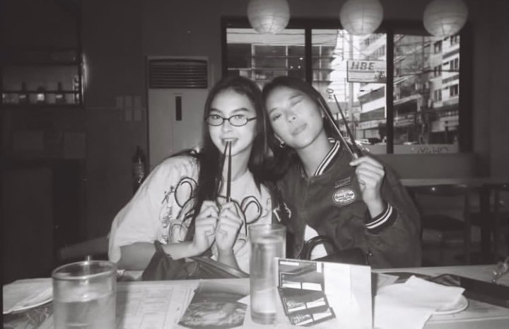 lolzvou's tweet photo. wala e, bagay talaga #kairain https://t.co/Y7BdnaKWuX