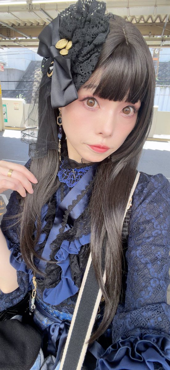 PonChan_ATTACK's tweet photo. 今日は撮影ですのぉ〜❤️
静岡まで出向きますのぉ〜❤️

久々ポートレート撮影だ🎶

季節も良くなってきたので
着物ワンピース出したんだけど
まだ暑いなwww🤣

気温23度〜25度とかならいいかな。
今日の予報30度だな🙄🙄🙄
秋らしい風は感じても気温は夏🌴だな😑

そんなわけで行ってきまーす🎶 https://t.co/8lWUagqz9y
