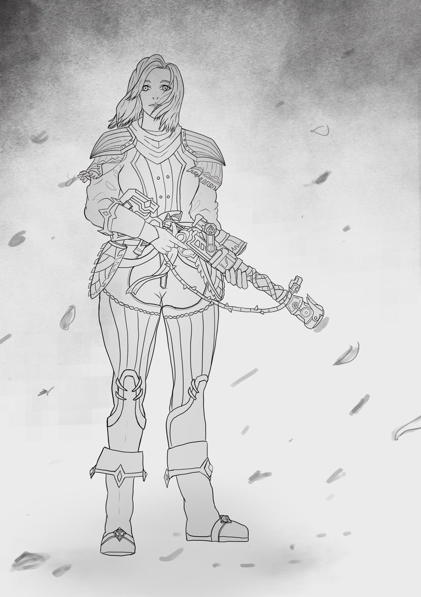 NallNH's tweet photo. Wip https://t.co/nv6wQQS0xM