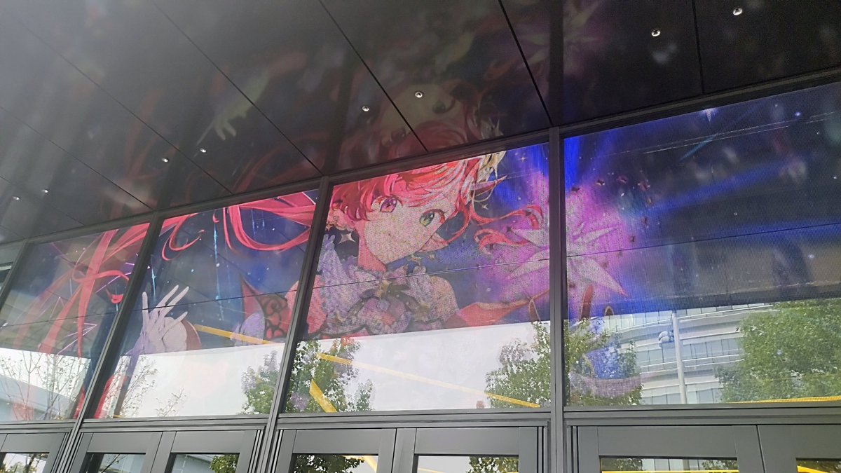 nature__holo's tweet photo. この度ご縁があり、#IRySConcert2026 に参加させていただくことになりました！💎
IRySのユーロビート愛を肌で感じながら、IRyStocratsの皆様と全力で盛り上がりたいと思います！😆
Motsuさんとの化学反応も本当に楽しみです！👍
BE MY FLAMEや、ふーたんとの青く在れも聴けたら嬉しい！🔥💎 https://t.co/BFj2zKXEaR