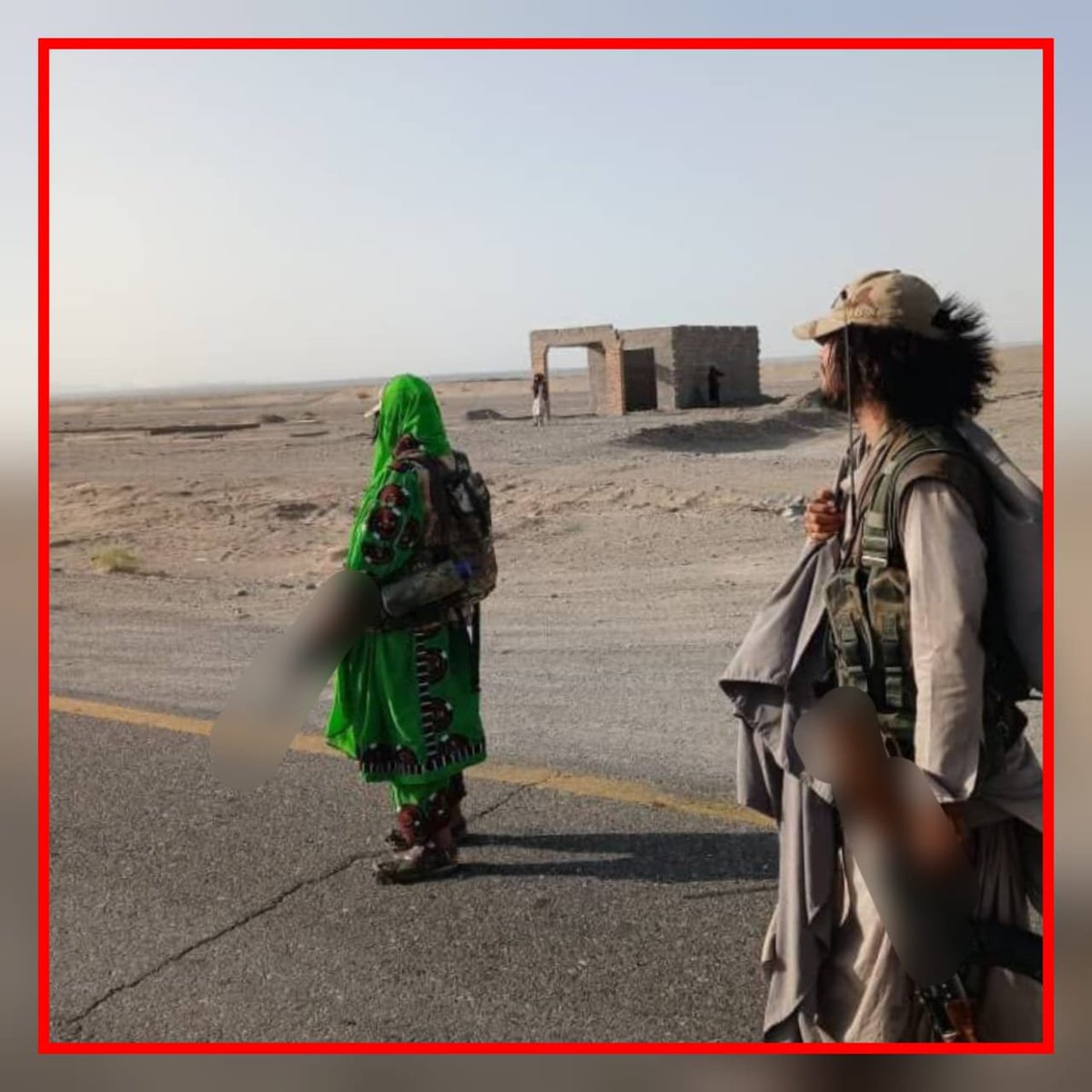 BalochShah14564's tweet photo. ۔ گوریلہ جنگ میں سب سے بڑی طاقت عوام کی حمایت ہوتی ہے، اور سب سے بڑی کمزوری اس حمایت کا ختم ہوجانا۔ اس لیئے ہتھیار کا اخلاقی استعمال محض ایک اصول نہیں بلکہ ایک تزویراتی ضرورت ہے۔   کہ اس کی ایک غلط حرکت دشمن کے سو پروپیگنڈوں سے زیادہ نقصان پہنچا سکتی ہے۔

کماش بشیر زیب
#Madii https://t.co/8scgkDHMt3