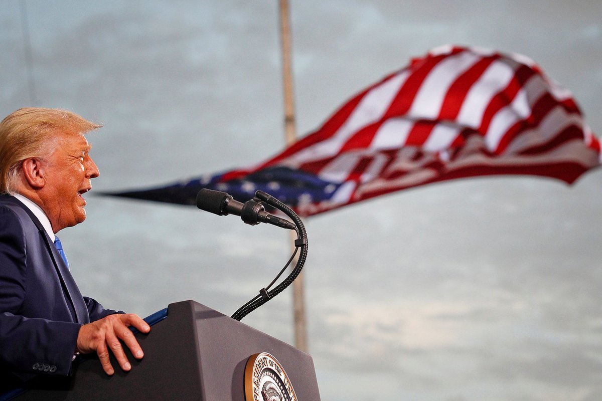 PlisskenPatriot's tweet photo. 45 &amp; 47 🤝 48 https://t.co/46OaeiIxnb