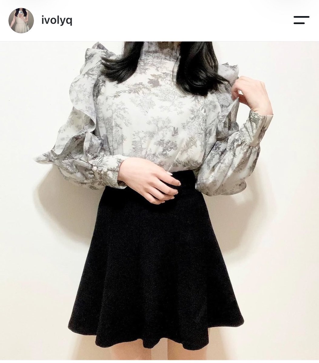 ivolyq's tweet photo. 𝑯𝒐𝒃𝒃𝒚 𝒂𝒄𝒄𝒐𝒖𝒏𝒕でしたわ🥹もうアラサーなので、今は大人っぽいデザインのスナを選んで買ってる₍ᐢ‥ᐢ₎♡ https://t.co/Tllgb5azdJ