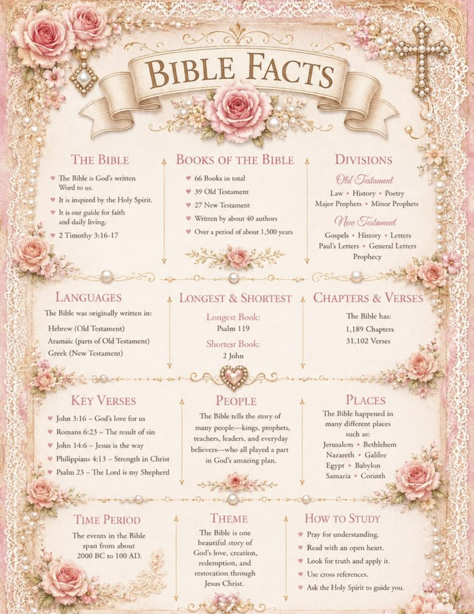 DiaryOfTheFaith's tweet photo. This will help my study so much!
ᜊ ⠀ ୭ৎ ⠀ ᜊ ⠀ ୭ৎ ⠀ ᜊ ⠀ ୭ৎ ⠀ ᜊ ⠀ ୭ৎ
🎀  Im sure it will help yall to!  🎀 https://t.co/IzioL9NqxV