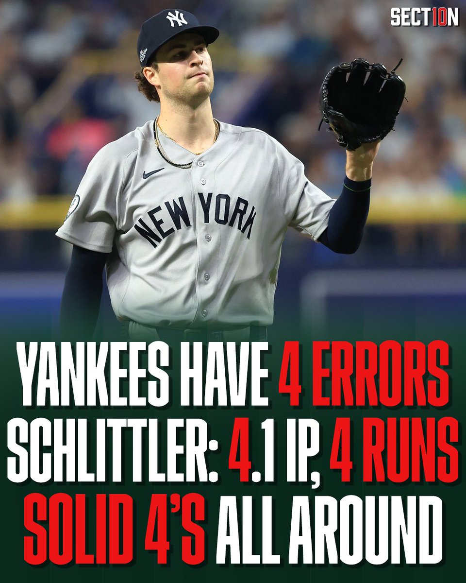 Section10Pod's tweet photo. You just hate to see it. https://t.co/SCntRcwcgL