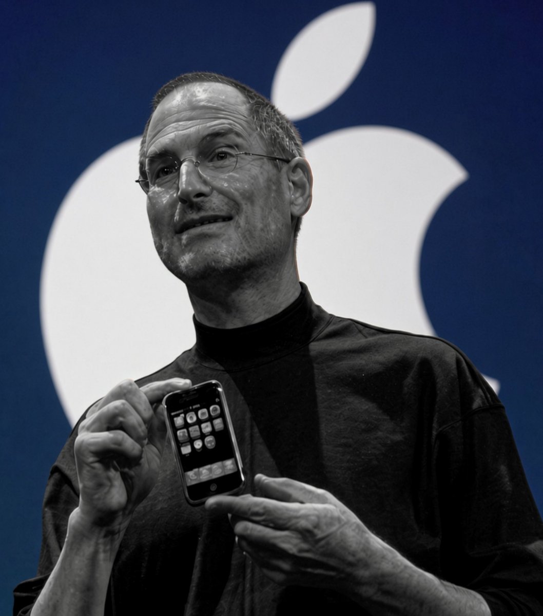 CartoonsOTMoon's tweet photo. Hace 15 años, Los Pitufos le fallaron a Steve Jobs. https://t.co/G9vGtxO3wx