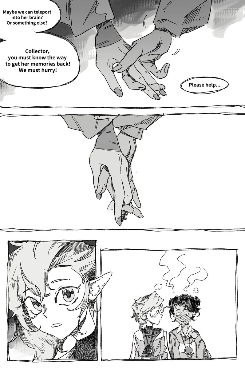 ahagbd917826's tweet photo. the full version
#TheOwlHouse #toh #lumity #theowlhousefanart https://t.co/ptL2z9QrZh