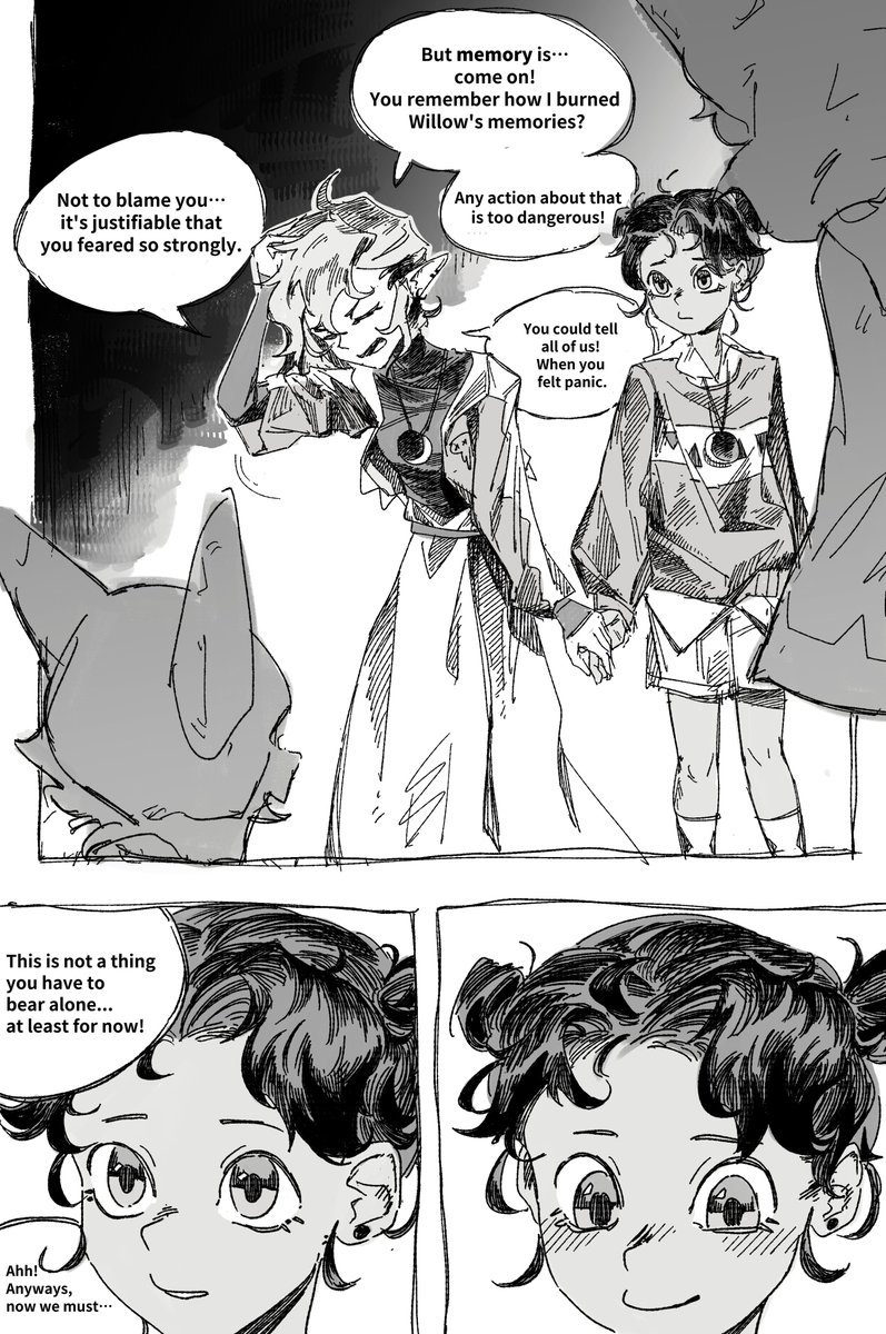 ahagbd917826's tweet photo. the full version
#TheOwlHouse #toh #lumity #theowlhousefanart https://t.co/ptL2z9QrZh