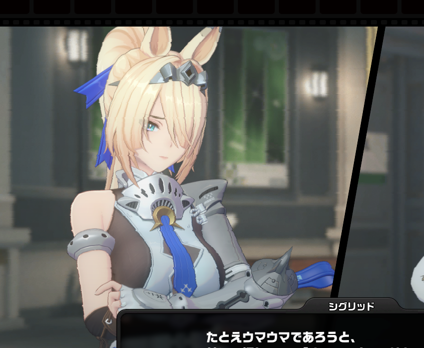 hisyou291's tweet photo. ウマがウマウマ https://t.co/OnPei1H4Tp