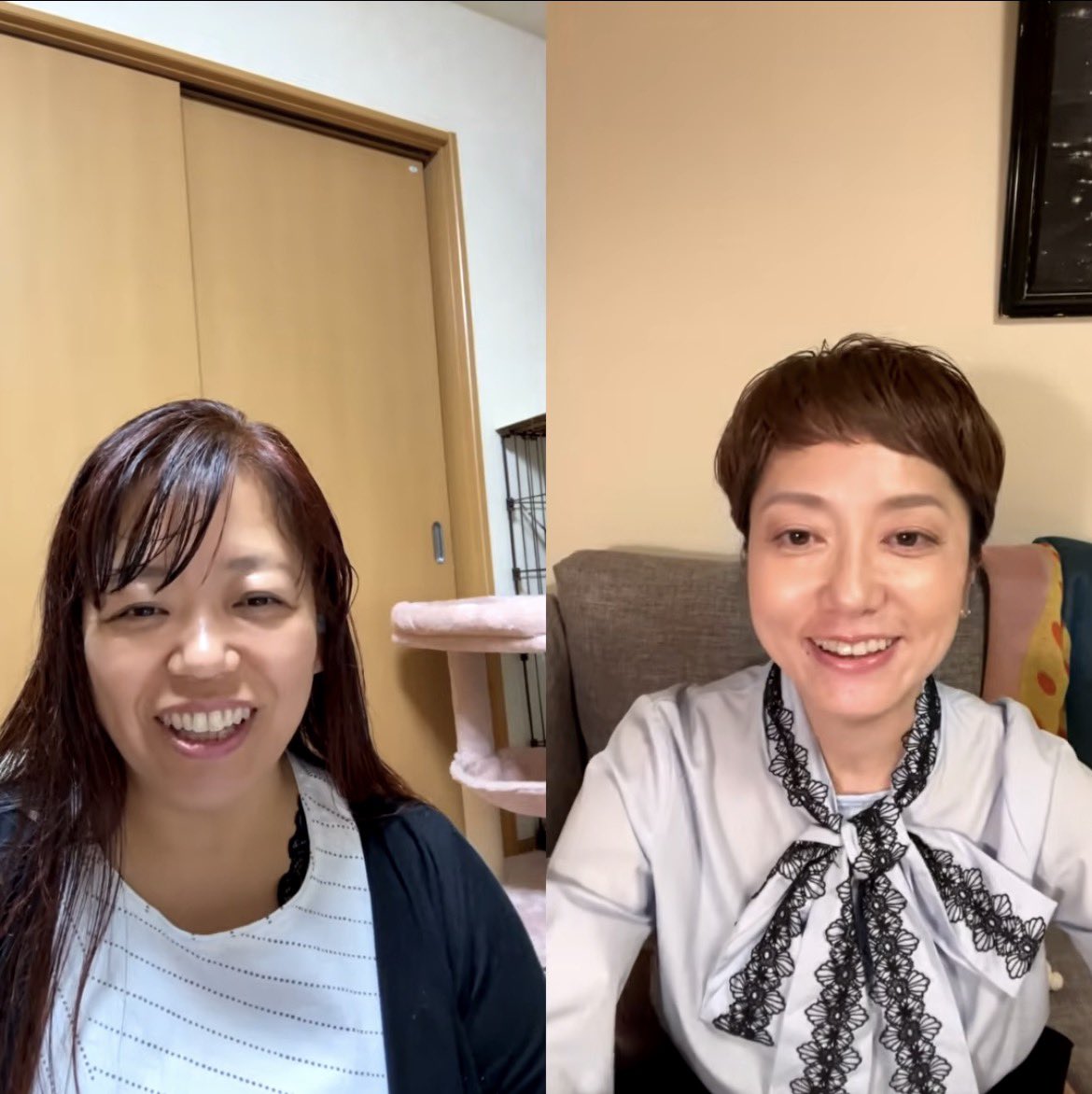 keikoajinori's tweet photo. 奥田さん、かなり体調悪かったみたい。今まだ80%だと。
それでも活動再開した彼女に
「最近まで代表だったあの人みたいだな、と見てました」
太郎さんの様に頑張り過ぎないで、と優しいみずたさん。

お二人ともお身体気をつけて。
ありがとうございます。

#みずた千春
#奥田ふみよを一人にしない https://t.co/ULVTxtzDxZ