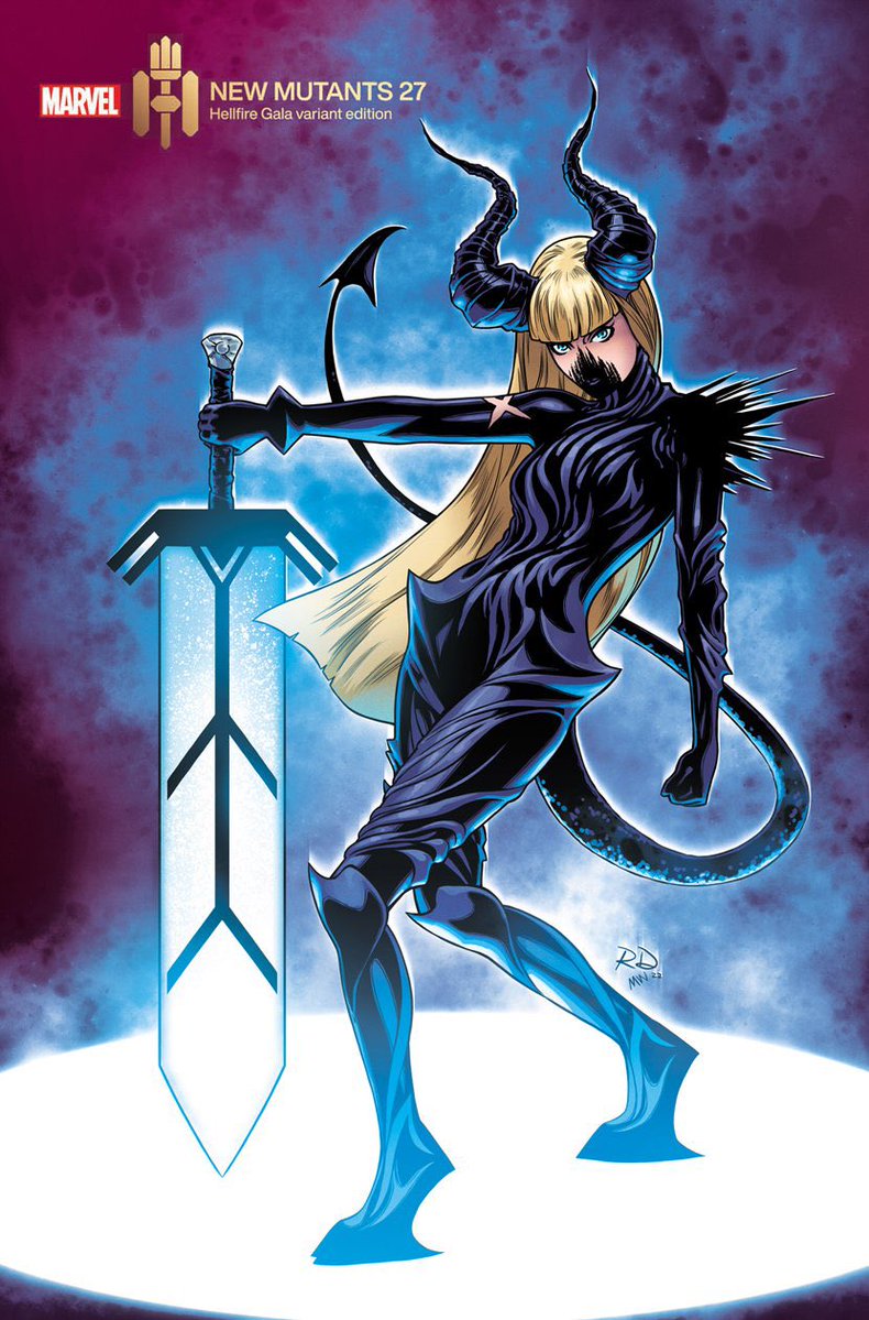 magikrhood's tweet photo. the girls and their swords https://t.co/jrM7Ub75EB