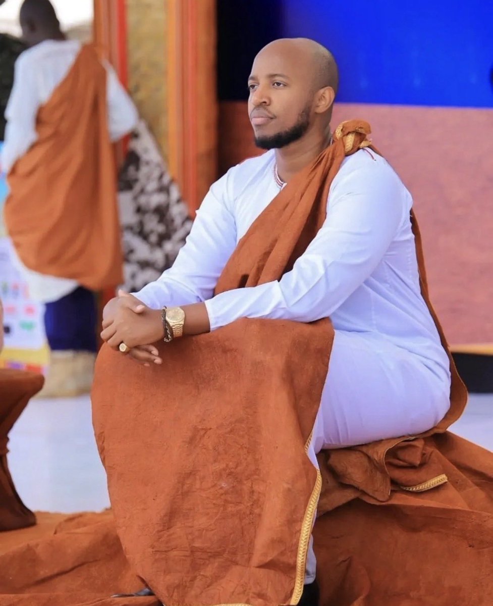 kabalungyi's tweet photo. @mpuugapatrick @Omugurusi_ Forever my king 💔🥺 https://t.co/l3tKRnah4O