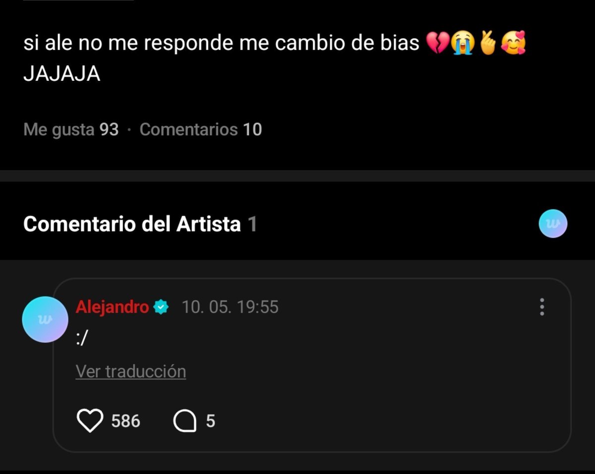 Envelda8's tweet photo. @livburu Son unas hijas de mil https://t.co/IZ9Ka8Vrh5