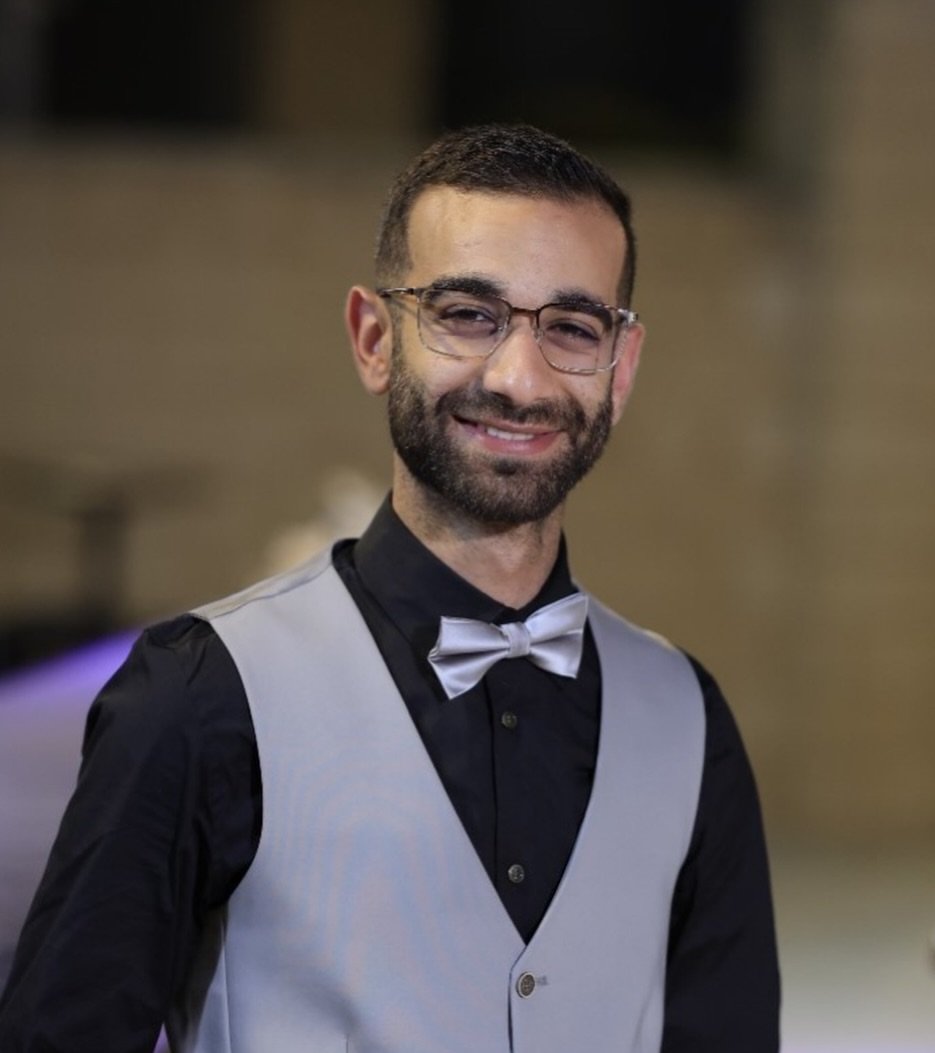 Adi13's tweet photo. Awad Darawshe was 25 years old on October 7.

An Arab-Israeli paramedic who dreamed of becoming a doctor, Awad was working at the Nova festival when Hamas attacked.

As the massacre unfolded, he carried the wounded to the medical tent and treated patient after patient. When the gunfire became overwhelming, the medical team fled. Awad helped others escape—but refused to leave.

There were wounded people who couldn’t run.

Awad stayed and continued treating them.

Hamas terrorists eventually murdered him inside the medical tent. When his body was recovered, bandages were still in his hands. Some of the people he treated survived.

Thousands, Muslims, Jews, Christians, Druze and Circassians, came to mourn him. His father called Awad “our light.”

On one of Israel’s darkest mornings, Awad had the chance to run.

He stayed because wounded people needed him.

May the light and courage of Awad Darawshe never be forgotten.