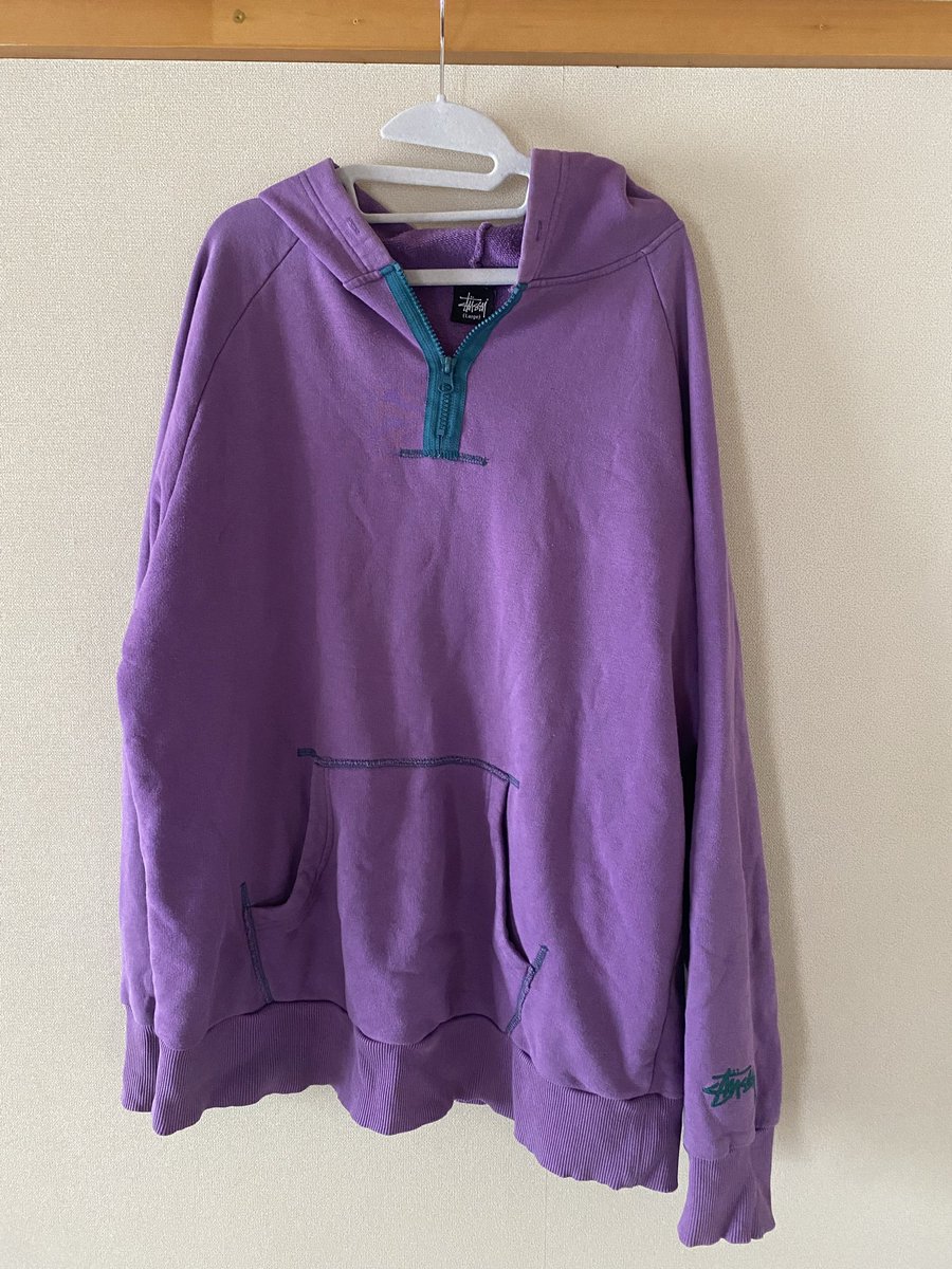 wk_28009's tweet photo. いつの年代の物かわかる方いますか？
#stussy #STUSSY
#bape #ABATHINGAPE
#古着 https://t.co/LQ3ymw8xR6