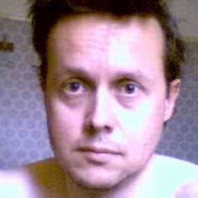 _britmonkey's tweet photo. I only just found out Bruno Powroznik, creator of "MARGARET FATCHER IS DED" and "OBJECTS I AVE SHUVED UP MY ARSE" died in 2023 aged 60. This only became public knowledge in 2025 because he left no will and had no living relatives.
Also he was probably transgender? https://t.co/uqOugtcWCW