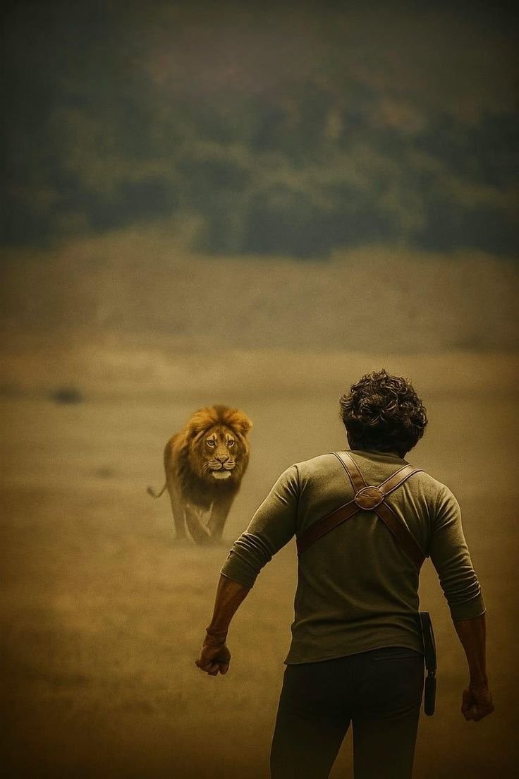 kai1f_dhfm's tweet photo. The SERENGETI's CEO @urstrulyMahesh 🦁 https://t.co/nOELI13Ucw
