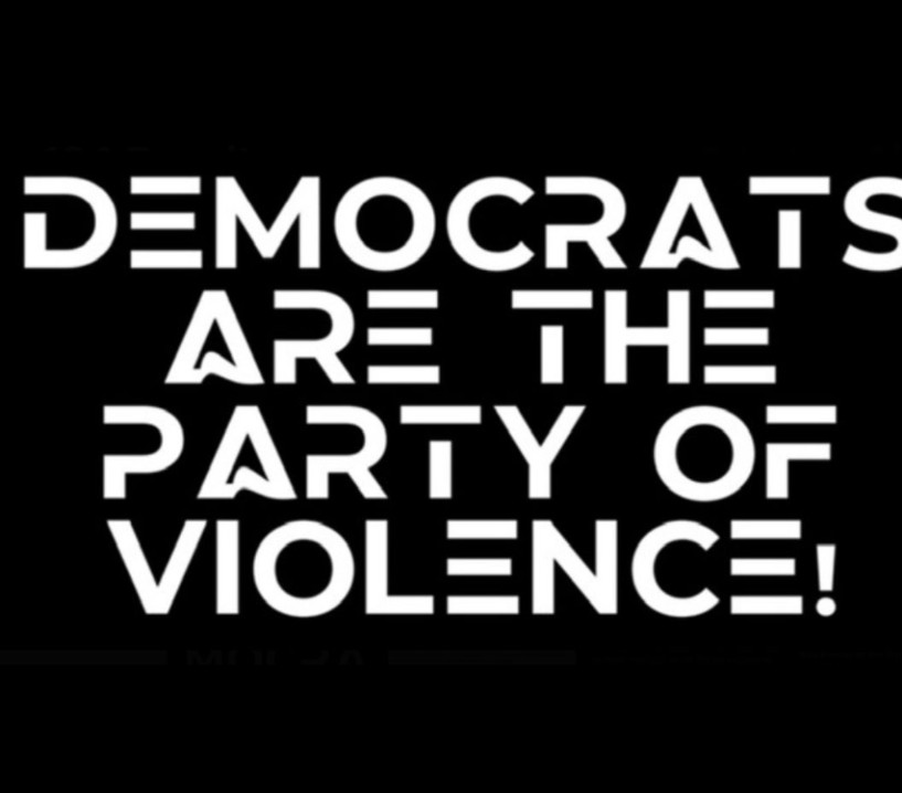 MrMkzig1's tweet photo. Save our children and grandkids from these people. They want to destroy America. It's not about Trump it's about America. If you vote Democratic party you are anti Christian. It's not your Daddy's party anymore. https://t.co/p0NMNvU3iZ