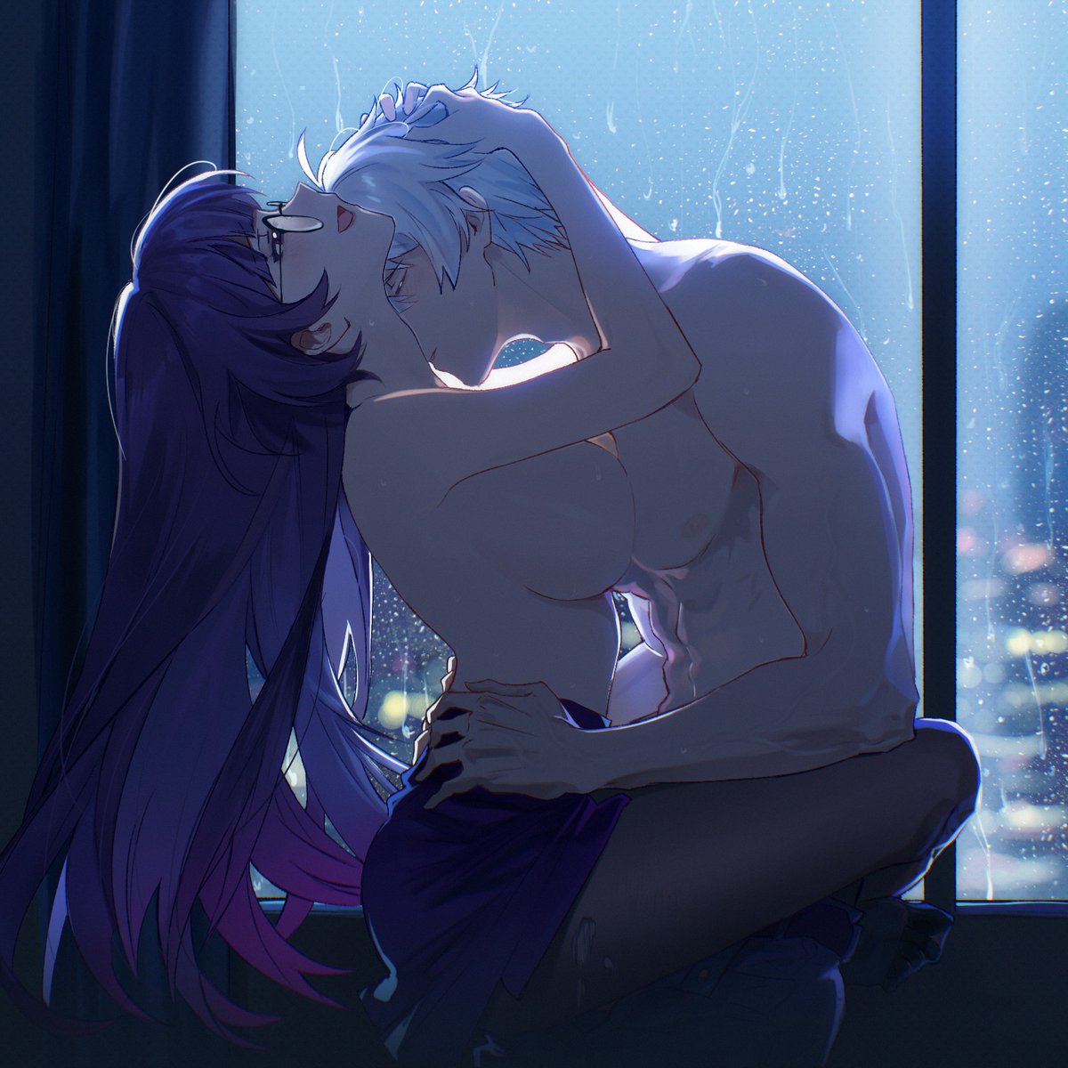 zhinchora's tweet photo. uh how it feels to uhh uhh.. kevmei … https://t.co/jWVzZBIuVH