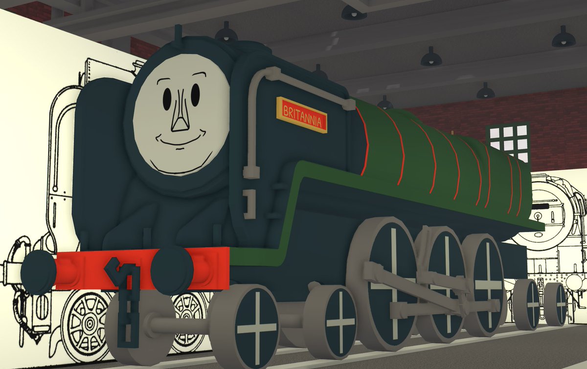 notduke1503's tweet photo. Fuck i posted the wrong image here's britannia https://t.co/levHCaFAoW